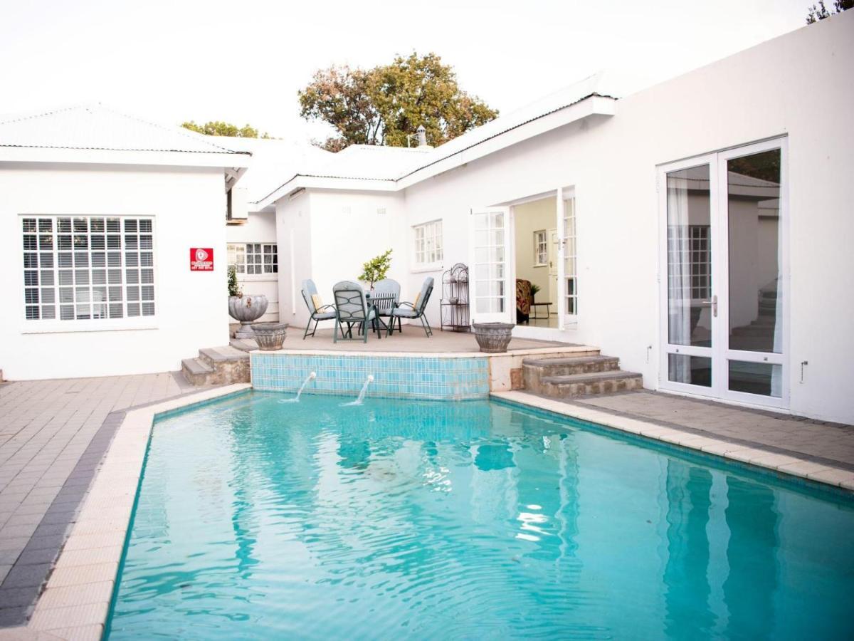 Hotel Serenity Living Willows Exterior foto