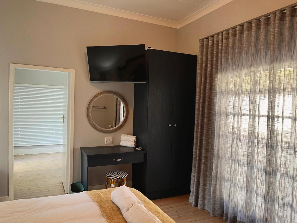 Hotel Serenity Living Willows Exterior foto